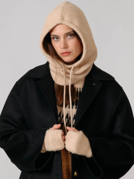 BALACLAVA_BEIGE BALACLAVA_BEIGE