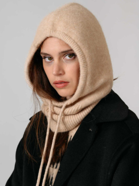 BALACLAVA_BEIGE BALACLAVA_BEIGE