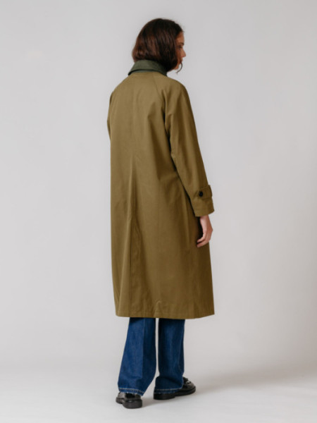 GABARDINA_EDIMBURGO_KHAKI GABARDINA_EDIMBURGO_KHAKI