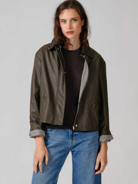 GABARDINA_GLASGOW_CORTA_MARRON GABARDINA_GLASGOW_CORTA_MARRON