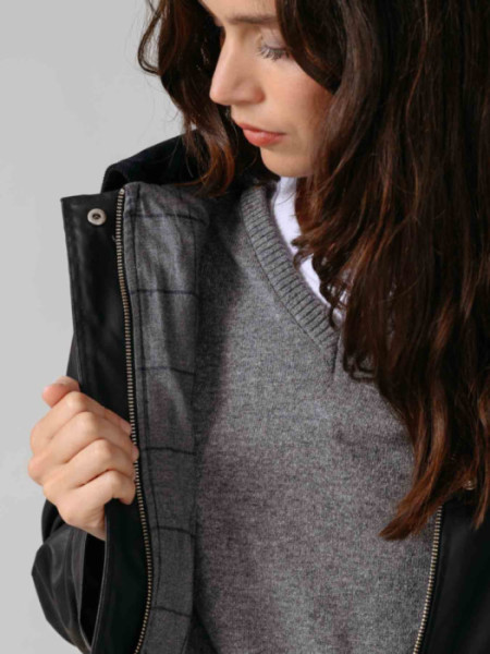 GABARDINA_GLASGOW_CORTA_NEGRO