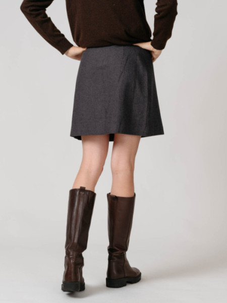 MINI_FALDA_MIAMI_ESPIGA_GRIS MINI_FALDA_MIAMI_ESPIGA_GRIS