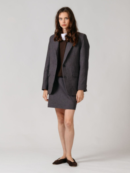 MINI_FALDA_MIAMI_ESPIGA_GRIS MINI_FALDA_MIAMI_ESPIGA_GRIS