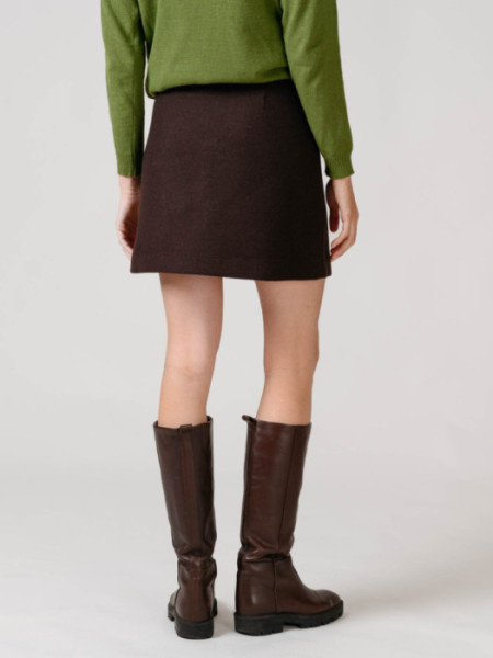 MINI_FALDA_MIAMI_MARRON MINI_FALDA_MIAMI_MARRON