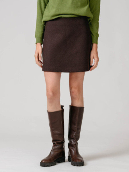 MINI_FALDA_MIAMI_MARRON MINI_FALDA_MIAMI_MARRON