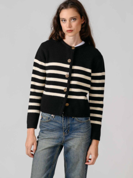 CHAQUETA_RAYAS_NEGRO_Y_CRUDO_UNICO