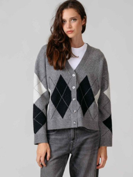 CHAQUETA_PICO_ROMBOS_GRIS CHAQUETA_PICO_ROMBOS_GRIS