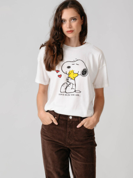 CAMISETA_SNOOPY_BLANCA