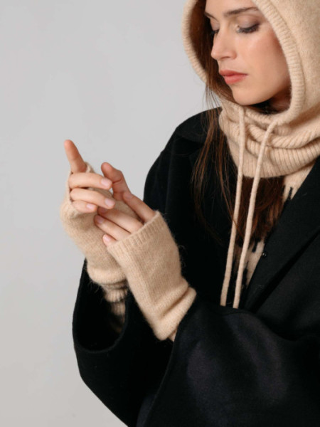 MITONES_BEIGE MITONES_BEIGE