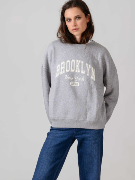 SUDADERA_BROOKLYN_GRIS