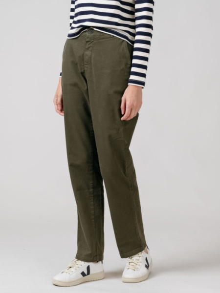 PANTALON_GOMA_ALGODON_KHAKI PANTALON_GOMA_ALGODON_KHAKI
