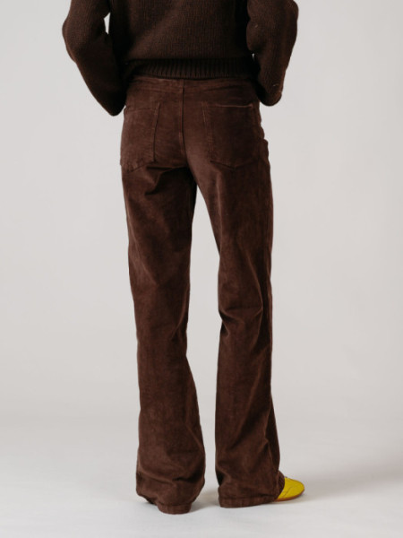 PANTALON_PANA_JAGGER_VELVET_MARRON PANTALON_PANA_JAGGER_VELVET_MARRON