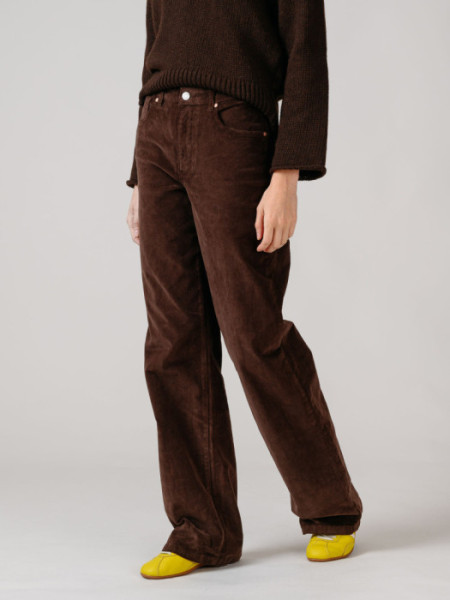 PANTALON_PANA_JAGGER_VELVET_MARRON PANTALON_PANA_JAGGER_VELVET_MARRON