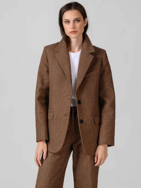 AMERICANA_YORK_ESPIGA_MARRON AMERICANA_YORK_ESPIGA_MARRON
