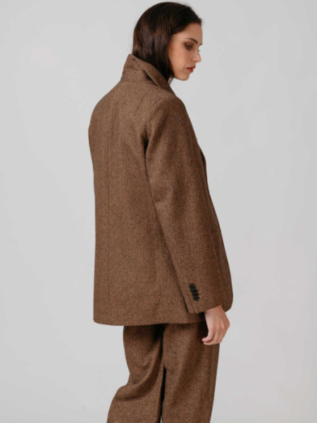 AMERICANA_YORK_ESPIGA_MARRON AMERICANA_YORK_ESPIGA_MARRON