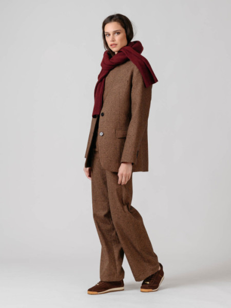 AMERICANA_YORK_ESPIGA_MARRON AMERICANA_YORK_ESPIGA_MARRON