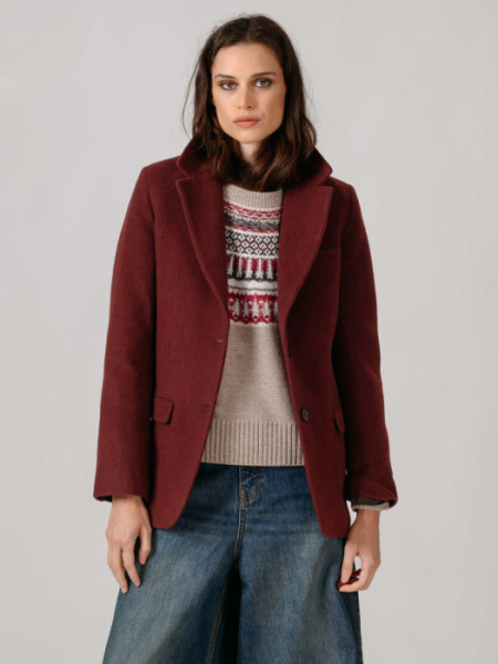 AMERICANA_YORK_BERENJENA AMERICANA_YORK_BERENJENA