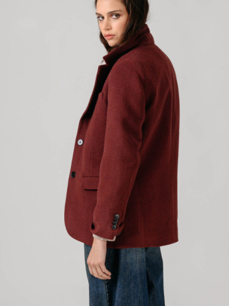 AMERICANA_YORK_BERENJENA AMERICANA_YORK_BERENJENA