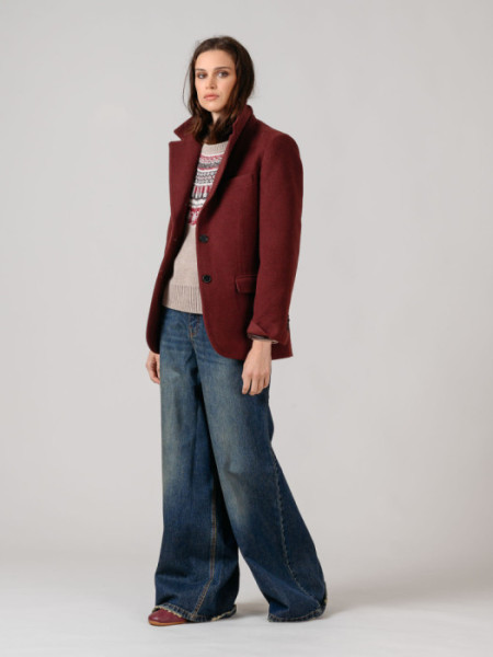 AMERICANA_YORK_BERENJENA AMERICANA_YORK_BERENJENA