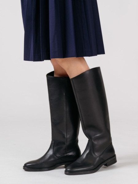 BOTA_ALTA_CUERO_NEGRO BOTA_ALTA_CUERO_NEGRO