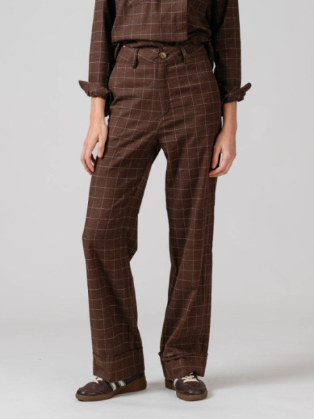 PANTALON_PEKIN_CUADROS_MARRON