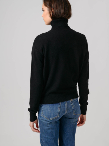 JERSEY_CUELLO_VUELTO_NEGRO JERSEY_CUELLO_VUELTO_NEGRO