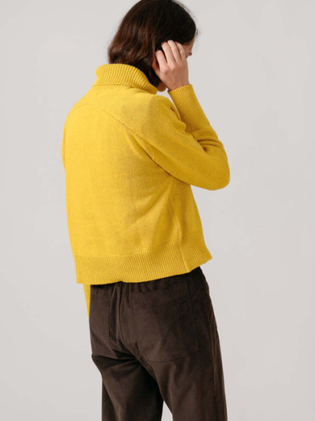 JERSEY_AMUR_CUELLO_VUELTO_GRUESO_AMARILLO JERSEY_AMUR_CUELLO_VUELTO_GRUESO_AMARILLO