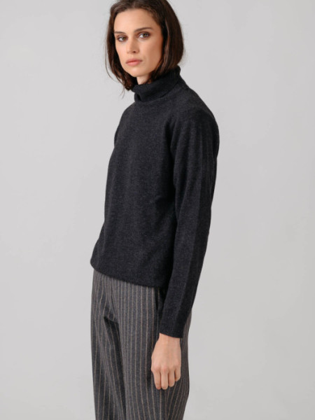 JERSEY_ORINOCO_CUELLO_VUELTO_FINO_GRIS JERSEY_ORINOCO_CUELLO_VUELTO_FINO_GRIS