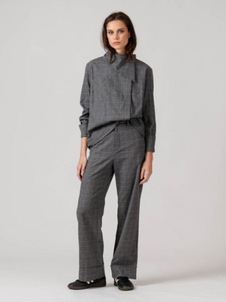 BLUSA_GALES_CUADROS_GRIS BLUSA_GALES_CUADROS_GRIS