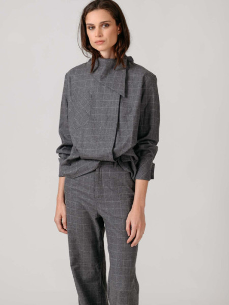 BLUSA_GALES_CUADROS_GRIS BLUSA_GALES_CUADROS_GRIS