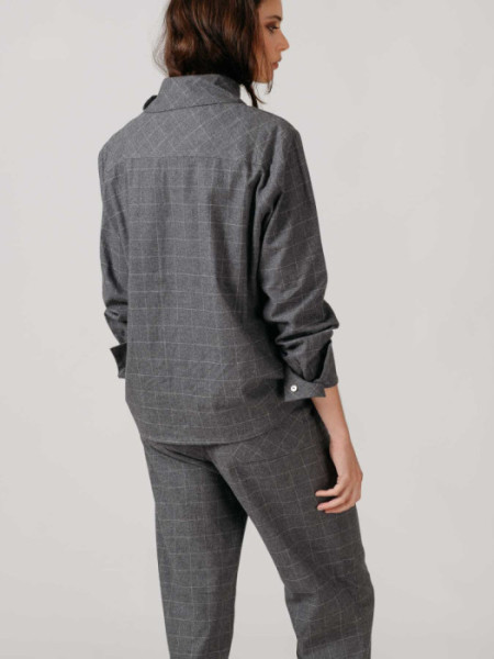 BLUSA_GALES_CUADROS_GRIS BLUSA_GALES_CUADROS_GRIS