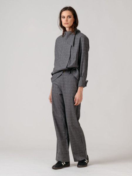 BLUSA_GALES_CUADROS_GRIS BLUSA_GALES_CUADROS_GRIS