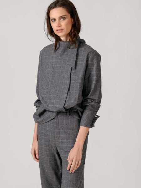 BLUSA_GALES_CUADROS_GRIS BLUSA_GALES_CUADROS_GRIS