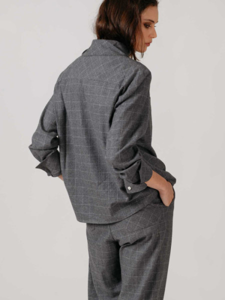 BLUSA_GALES_CUADROS_GRIS BLUSA_GALES_CUADROS_GRIS