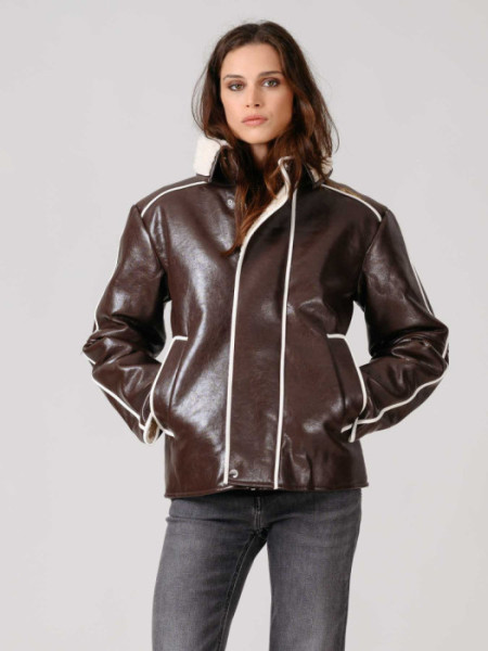 ABRIGO_NORA_MARRON_SHEARLING_MEDIUM_COAT