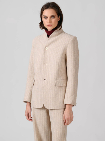 AMERICANA_OSAKA_GRIS_RAYA_BEIGE AMERICANA_OSAKA_GRIS_RAYA_BEIGE