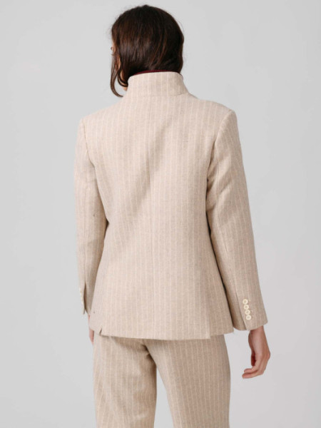 AMERICANA_OSAKA_GRIS_RAYA_BEIGE AMERICANA_OSAKA_GRIS_RAYA_BEIGE