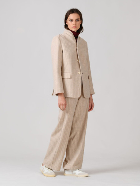 AMERICANA_OSAKA_GRIS_RAYA_BEIGE AMERICANA_OSAKA_GRIS_RAYA_BEIGE