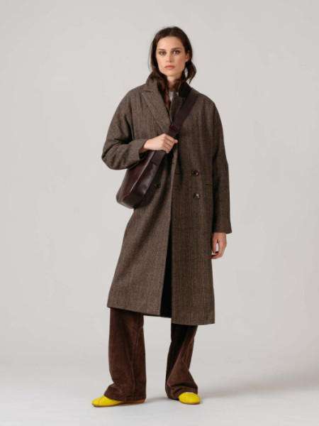 ABRIGO_CUADROS_DOBLE_ABOTONADURA_MARRON