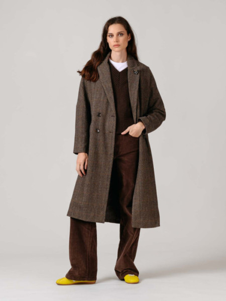 ABRIGO_CUADROS_DOBLE_ABOTONADURA_MARRON
