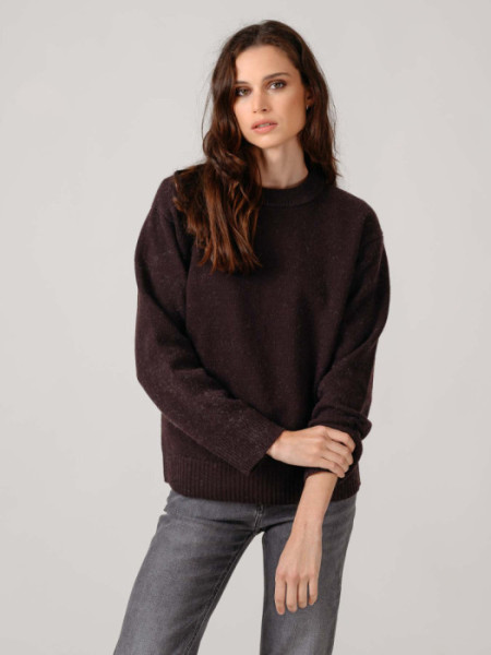 JERSEY_CUELLO_CAJA_LANA_MARRON