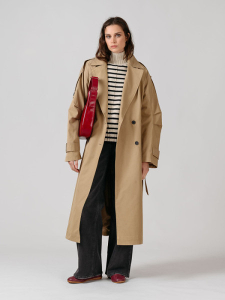 JERSEY_CUELLO_CHIMENEA_RAYAS_BEIGE_Y_NEGRO_BEIGE JERSEY_CUELLO_CHIMENEA_RAYAS_BEIGE_Y_NEGRO_BEIGE