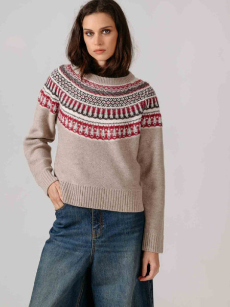JERSEY_FANTASIA_BEIGE_Y_GRANATE_UNICO