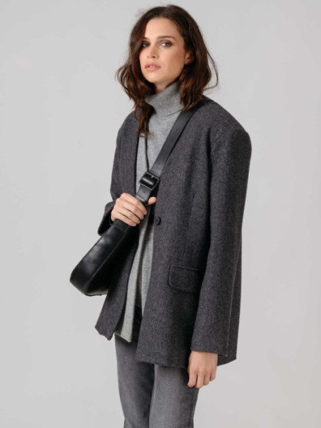 AMERICANA_OVERSIZE_LANA_ESPECIAL_GRIS AMERICANA_OVERSIZE_LANA_ESPECIAL_GRIS