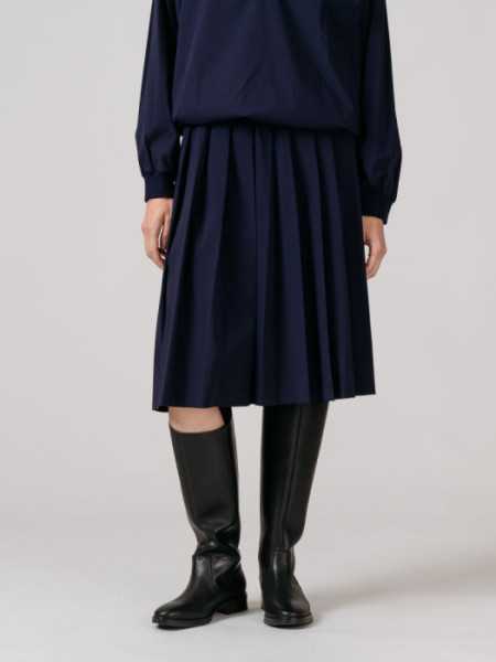 FALDA_MIDI_NYLON_MARINO FALDA_MIDI_NYLON_MARINO