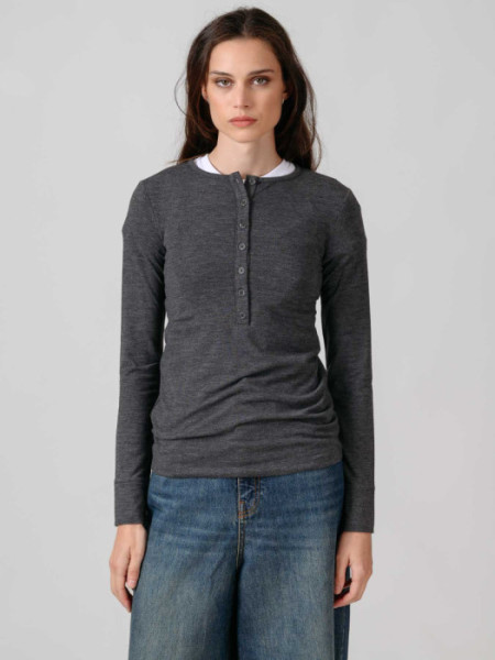 CAMISETA_TIPO_POLO_CUELLO_MAO_GRIS CAMISETA_TIPO_POLO_CUELLO_MAO_GRIS