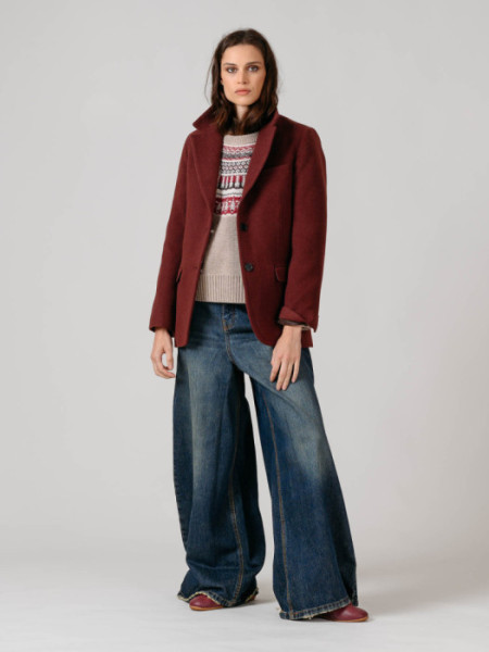PANTALON_ANCHO_PESPUNTES_MARCADOS_UNICO PANTALON_ANCHO_PESPUNTES_MARCADOS_UNICO