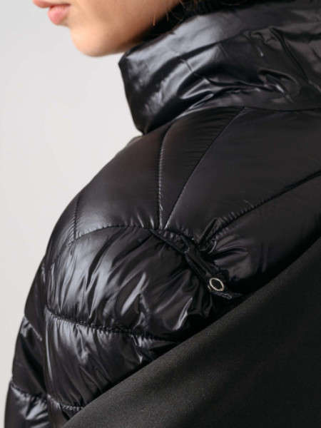 ABRIGO_NEOPRENO_CORTO_PLUMIFERO_INTERIOR_NEGRO ABRIGO_NEOPRENO_CORTO_PLUMIFERO_INTERIOR_NEGRO
