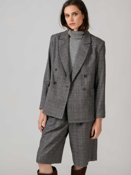 BERMUDA_GRIS_CUADROS_GRIS_RAYA_BEIGE_GRIS BERMUDA_GRIS_CUADROS_GRIS_RAYA_BEIGE_GRIS