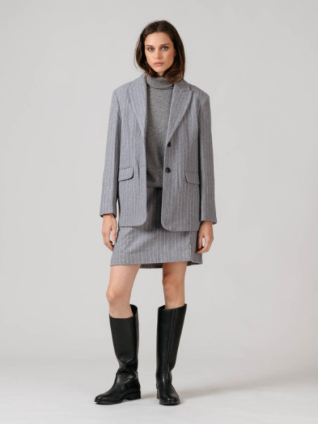 AMERICANA_GRIS_RAYAS_GRIS AMERICANA_GRIS_RAYAS_GRIS